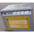 3600psi Home CNG Reabastecimento Compressor